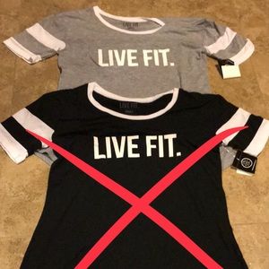 LVFT Women’s Shirts